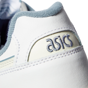 Giay Asics EX89 'White Cream' 1203A384-104