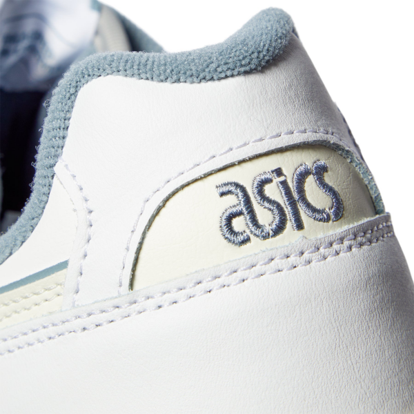 Giay Asics EX89 'White Cream' 1203A384-104
