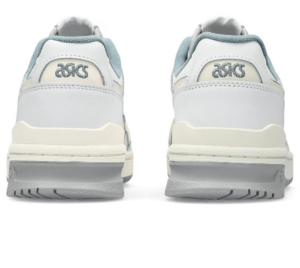 Giay Asics EX89 'White Cream' 1203A384-104