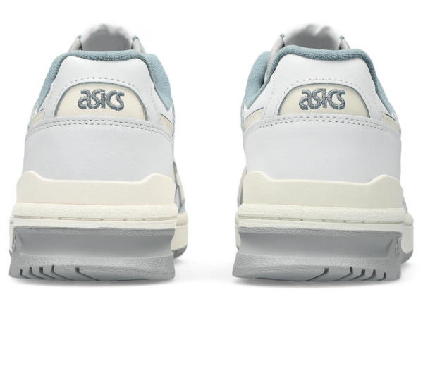 Giay Asics EX89 'White Cream' 1203A384-104