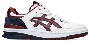 Giay Asics Ex89 'White Port Royal' 1203A268-101