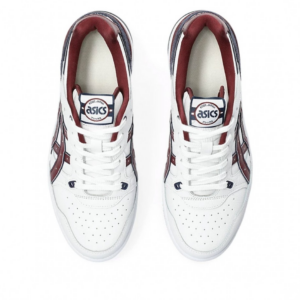 Giay Asics Ex89 'White Port Royal' 1203A268-101