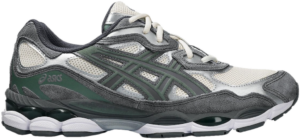 Giay Asics GEL-NYC 'Cream Steel Grey' 1203A383-101