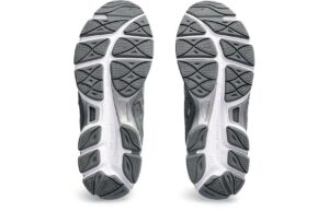 Giay Asics GEL-NYC 'Cream Steel Grey' 1203A383-101