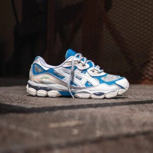 Giay Asics GEL-NYC 'Dolphin Blue' 1203A281-100