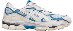 Giay Asics GEL-NYC 'Dolphin Blue' 1203A281-100
