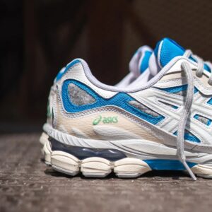 Giay Asics GEL-NYC 'Dolphin Blue' 1203A281-100