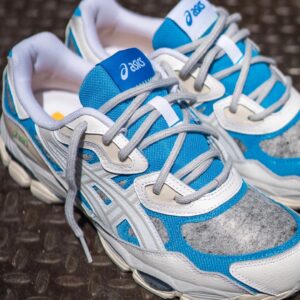 Giay Asics GEL-NYC 'Dolphin Blue' 1203A281-100