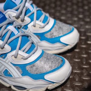 Giay Asics GEL-NYC 'Dolphin Blue' 1203A281-100