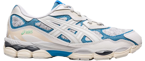 Giay Asics GEL-NYC 'Dolphin Blue' 1203A281-100