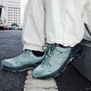 Giay Asics GT-2160 NS 'Slate Grey' 1203A375-021