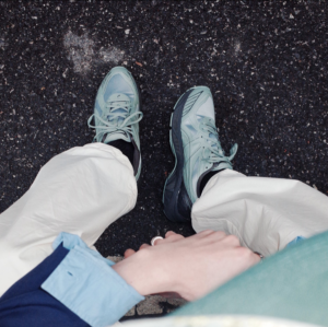 Giay Asics GT-2160 NS 'Slate Grey' 1203A375-021