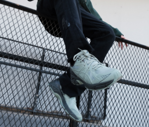 Giay Asics GT-2160 NS 'Slate Grey' 1203A375-021