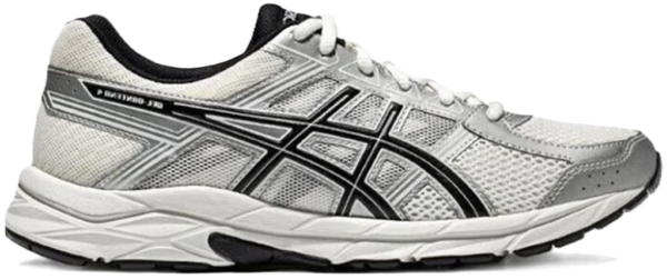 Giay Asics Gel-Contend 4 'Silver Grey White' 1011B937-103