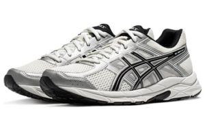 Giay Asics Gel-Contend 4 'Silver Grey White' 1011B937-103