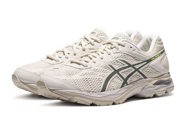 Giay Asics Gel Flux 4 'Cream Blue' 1011A614‑102