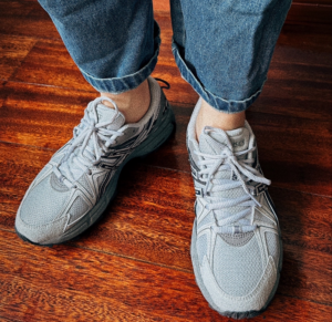 Giay Asics Gel-Kahana 8 'Grey Black' 1011B109-030