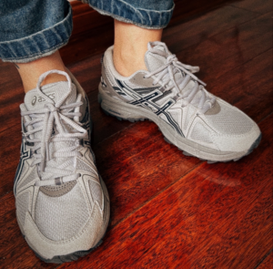 Giay Asics Gel-Kahana 8 'Grey Black' 1011B109-030