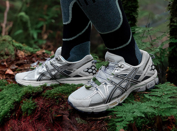 Giay Asics Gel-Kahana 8 'Grey Black' 1011B828-021