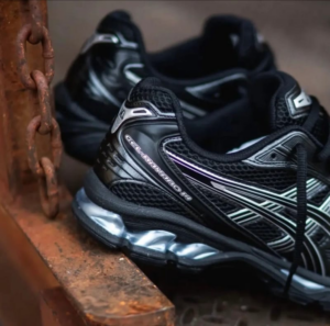 Giay Asics Gel-Kayano 14 'Black' 1201A019-006