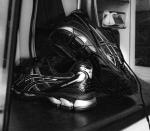 Giay Asics Gel-Kayano 14 'Black' 1201A019-006