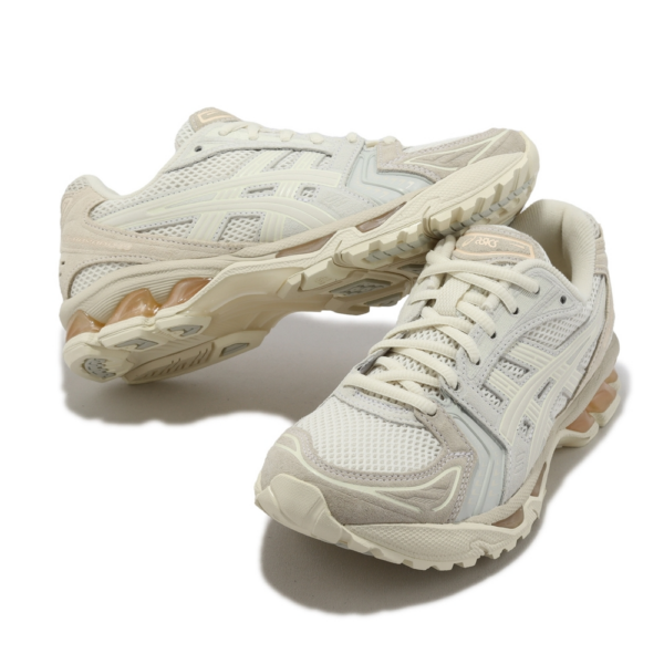 Giay Asics Gel Kayano 14 'Cream Blush' 1202A105-102