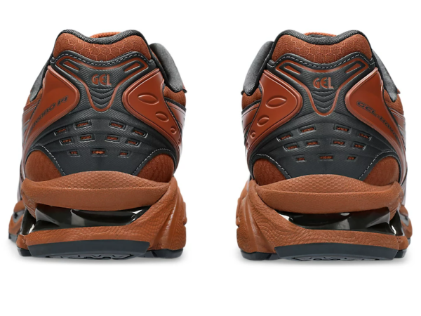 Giay Asics Gel Kayano 14 'Rusty Brown' 1203A412‑200