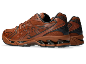 Giay Asics Gel Kayano 14 'Rusty Brown' 1203A412‑200