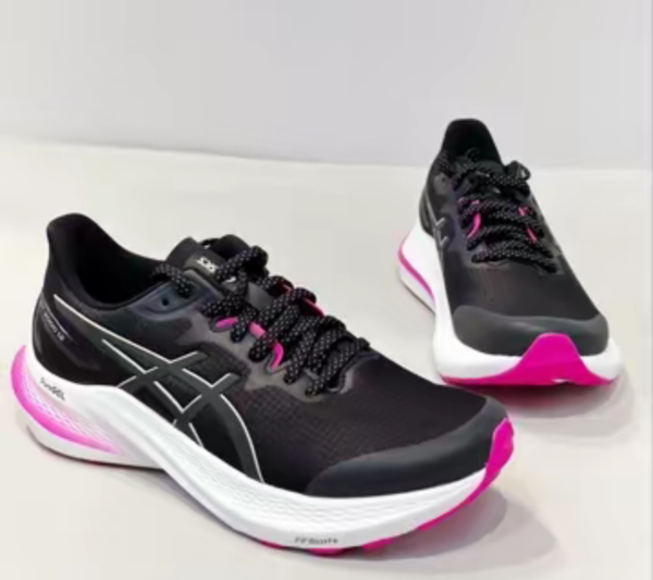 Giay Asics Gel Kayano 30 'Black Lilac Hint' 1012B357-004