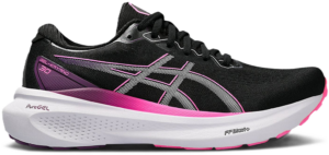 Giay Asics Gel Kayano 30 'Black Lilac Hint' 1012B357-004