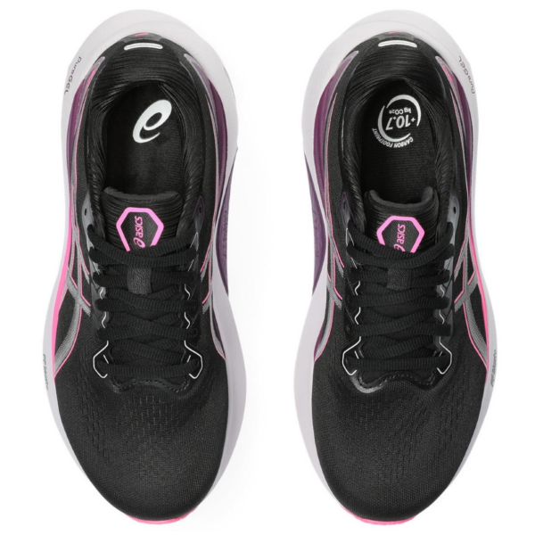 Giay Asics Gel Kayano 30 'Black Lilac Hint' 1012B357-004