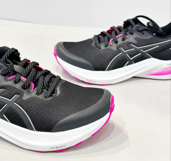 Giay Asics Gel Kayano 30 'Black Lilac Hint' 1012B357-004