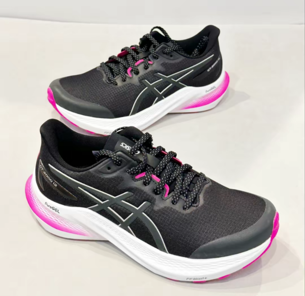 Giay Asics Gel Kayano 30 'Black Lilac Hint' 1012B357-004