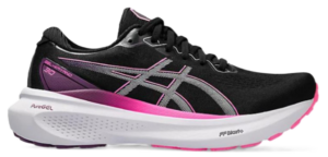Giay Asics Gel-Kayano 30 D 'Black Lilac Hint' 1012B503-004