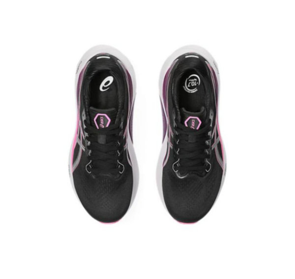 Giay Asics Gel-Kayano 30 D 'Black Lilac Hint' 1012B503-004
