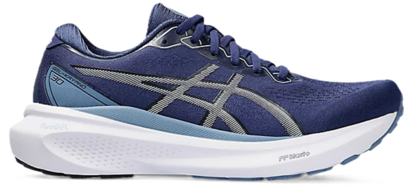 Giay Asics Gel Kayano 30 'Deep Ocean' 1011B548-402