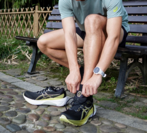 Giay Asics Gel Kayano 30 'Extra Wide' 1011B690-003