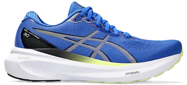 Giay Asics Gel Kayano 30 'Illusion Blue' 1011B548-400