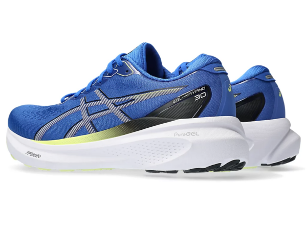 Giay Asics Gel Kayano 30 'Illusion Blue' 1011B548-400