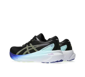 Giay Asics Gel-Kayano 30 Wide 'Black Glow' 1012B503-003