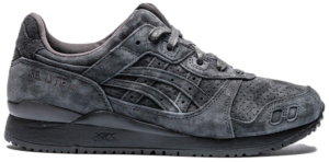Giay Asics Gel Lyte 3 'Obsidian Grey' 1201A050‑023