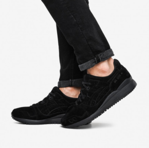 Giay Asics Gel-Lyte III OG '30th Anniversary' 1201A050-001