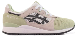 Giay Asics Gel-Lyte III OG 'Jade Obsidian Grey' 1201A762-300