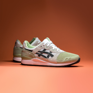 Giay Asics Gel-Lyte III OG 'Jade Obsidian Grey' 1201A762-300