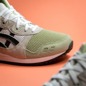 Giay Asics Gel-Lyte III OG 'Jade Obsidian Grey' 1201A762-300