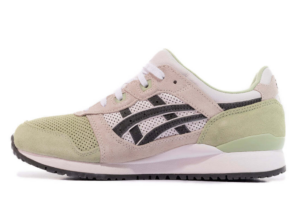 Giay Asics Gel-Lyte III OG 'Jade Obsidian Grey' 1201A762-300