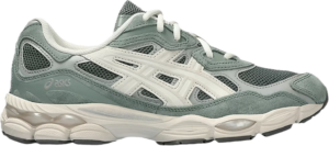 Giay Asics Gel NYC 'Ivy Smoke Grey' 1203A383-302