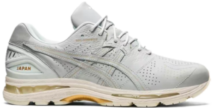 Giay Asics Gel-Nimbus 20 MIJ 'Leather Arctic Blue' 1201A197-400