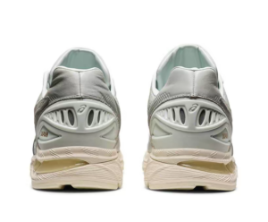 Giay Asics Gel-Nimbus 20 MIJ 'Leather Arctic Blue' 1201A197-400