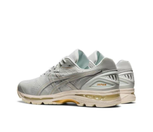 Giay Asics Gel-Nimbus 20 MIJ 'Leather Arctic Blue' 1201A197-400